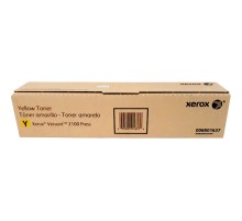 ТОНЕР Жёлтый VERSANT 2100 D, 55K Xerox 006R01637