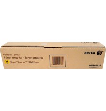 ТОНЕР Жёлтый VERSANT 2100 D, 55K Xerox 006R01637