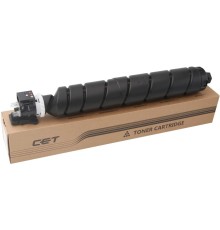 Тонер-картриджи Тонер-картридж (PK210) TK-8345K для KYOCERA TASKalfa 2552ci/2553ci (CET) Black, (EUR), 420г, 20000 стр., CET141417 (CET141417)