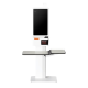 Информационный киоск Sunmi K2 EN(RK3399, 32+4GB, Scanner, 80 Printer, NFC, Wall hanger, Android9, EU/USAdapter) (P05074007)
