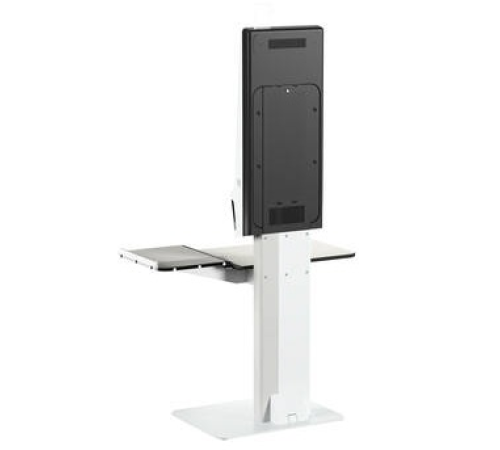Информационный киоск Sunmi K2 EN(RK3399, 32+4GB, Scanner, 80 Printer, NFC, Wall hanger, Android9, EU/USAdapter) (P05074007)