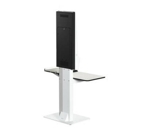 Информационный киоск Sunmi K2 EN(RK3399, 32+4GB, Scanner, 80 Printer, NFC, Wall hanger, Android9, EU/USAdapter) (P05074007)