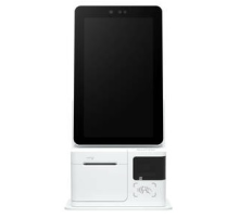 Информационный киоск Sunmi K2 Mini - A7.1, 2GB+16GB, 58/80mm printer, Camera, Scanner, Wifi, 15.6" mono screen, Wall-Mount (P05060036)