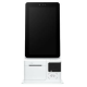 Информационный киоск Sunmi K2 Mini - A7.1, 2GB+16GB, 58/80mm printer, Camera, Scanner, Wifi, 15.6" mono screen, Wall-Mount (P05060036)