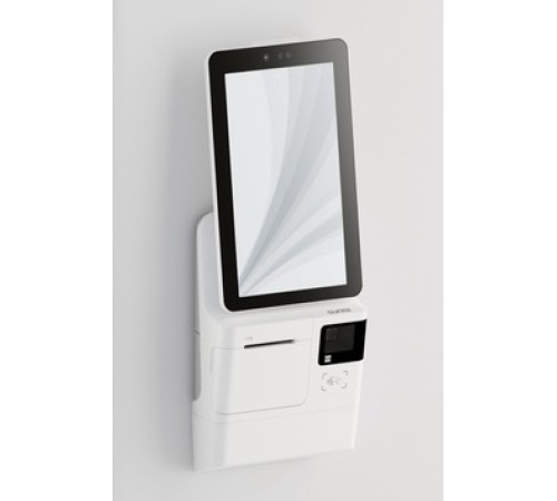 Информационный киоск Sunmi K2 Mini - A7.1, 2GB+16GB, 58/80mm printer, Camera, Scanner, Wifi, 15.6" mono screen, Wall-Mount (P05060036)