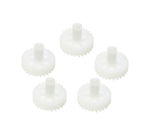 Другие запасные части Шестерня фьюзера 27T RU5-0017-000 для HP LaserJet 4200/4300/4250/4350 (CET), CET1070 (CET1070)