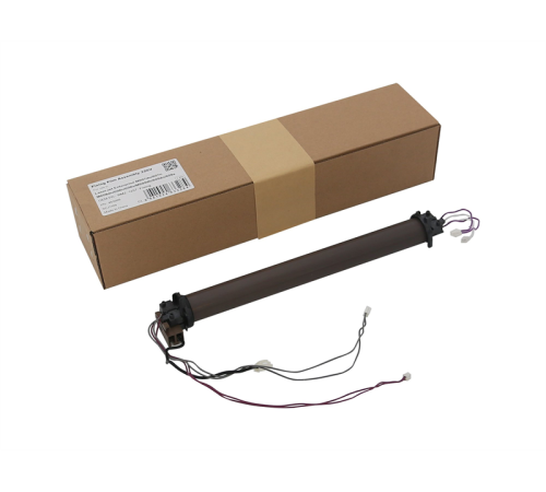 Фьюзер/печка в сборе Нагревательный элемент в сборе с термопленкой для HP LaserJet Enterprise M607dn (CET), CET451005 (CET451005)