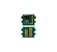 Чипы Чип картриджа TK-8115Y для KYOCERA ECOSYS M8124cidn/8130cidn (CET) Yellow, 6000 стр., CET381022 (CET381022)