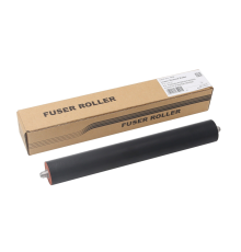 Термопленки, валы фьюзера, термоэлементы Резиновый вал (Foam type) для KYOCERA FS-4100DN/4200DN, ECOSYS P3045dn/M3550idn (CET), CET7815N (CET7815N)