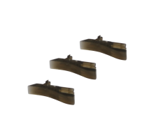 Другие запасные части Наконечник сепаратора прижимного вала для KONICA MINOLTA Bizhub 654/754/C654/C754 (CET), CET7170 (CET7170)