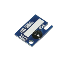 Чипы Чип драм-юнита для KONICA MINOLTA Bizhub C227/C287/C258/C308 (CET) Black, 120000 стр., CET8200N (CET8200N)