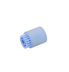Ролики и тормозные площадки Ролик подачи (полиуретан) AF03-1080 для RICOH Aficio MP9000/MP1100/MP1350 (CET), CET341058 (CET341058)