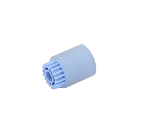 Ролики и тормозные площадки Ролик подхвата (полиуретан) AF03-0080 для RICOH Aficio MP9000/MP1100/MP1350 (CET), CET341057 (CET341057)