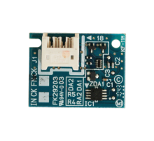 Чипы Чип драм-юнита для CANON iR ADVANCE C2020/C2025/C2030/C2220/C2225/C2230 (CET) Cyan, (WW), 44000 стр., CET8309 (CET8309)