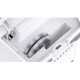 Мясорубка Bosch MFW3520W 1500Вт белый