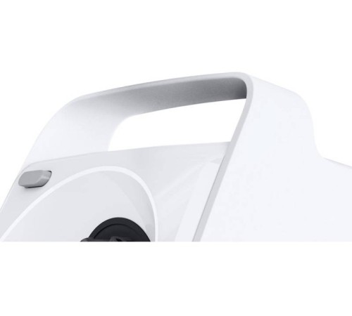 Мясорубка Bosch MFW3520W 1500Вт белый