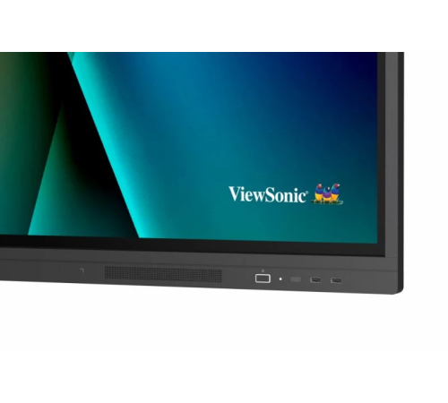 Интерактивный дисплей LCD 86" 16:9 3840x2160, 1.07B, 4000:1, TOUCH