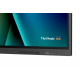 Интерактивный дисплей LCD 86" 16:9 3840x2160, 1.07B, 4000:1, TOUCH