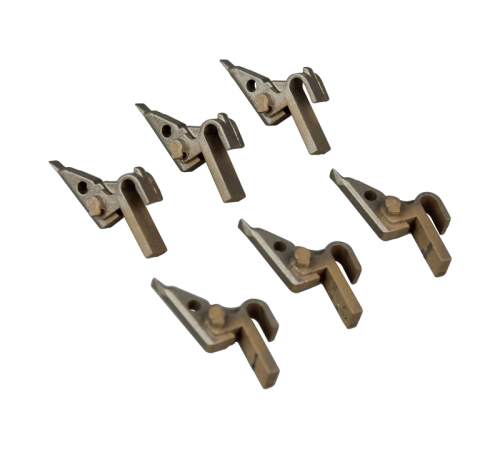 Другие запасные части Сепаратор тефлонового вала FB5-3625-000 для CANON iR ADVANCE 6055/6065/6075/6255/6265/6275 (CET), CET5062 (CET5062)