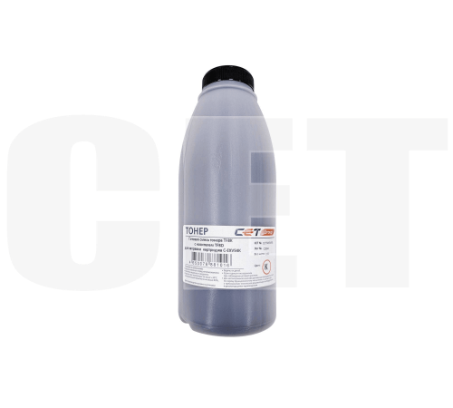 Тонер TF8K + носитель TF8D для CANON iRC3025/3025i/3020 (для C-EXV54) (CET)  Black, 395г/бут, CET7495K395