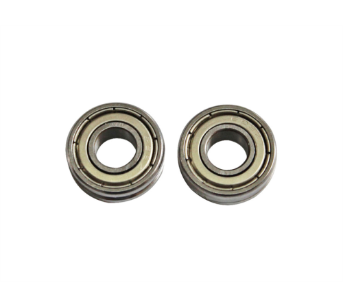 Другие запасные части Подшипник резинового вала AE03-0053 для RICOH Aficio MP5500/MP6500/MP7500 (CET), 2 шт/компл, CET3714 (CET3714)