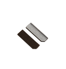 Другие запасные части Торцевые уплотнители барабана (передний + задний) для RICOH MPC4503/5503/6003/4504/5504 (CET), CET561011 (CET561011)