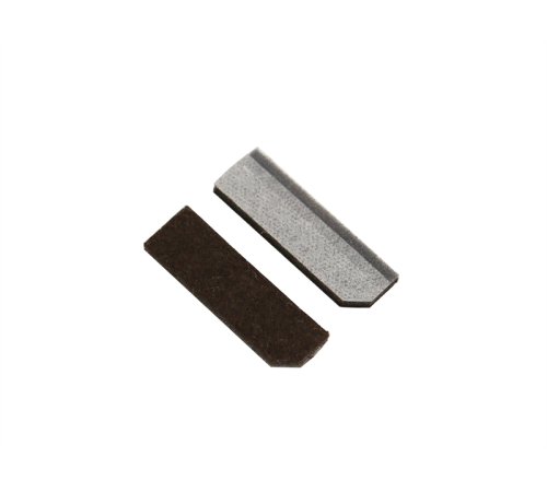 Другие запасные части Торцевые уплотнители барабана (передний + задний) для RICOH MPC4503/5503/6003/4504/5504 (CET), CET561011 (CET561011)