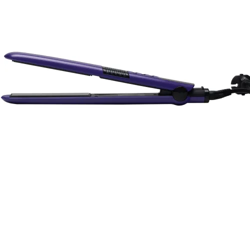 Выпрямитель Polaris PHS 2405K 35Вт фиолетовый/черный макс.темп.:230С покрытие:керамическое (PHS2405K) Выпрямитель Polaris PHS 2405K 35Вт фиолетовый/черный макс.темп.:230С покрытие:керамическое (PHS2405K)