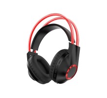 Qumo Party Rave BT 0077 Red