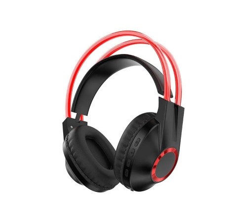 Qumo Party Rave BT 0077 Red