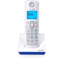 ALCATEL S230 RU WHITE Радиотелефон [ATL1423181]
