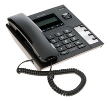 ALCATEL T56 black Телефон с функцией АОН [ATL1414721]