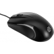 Oklick 185V2 черный оптическая (1000/1200dpi) USB (3but) [1185962]