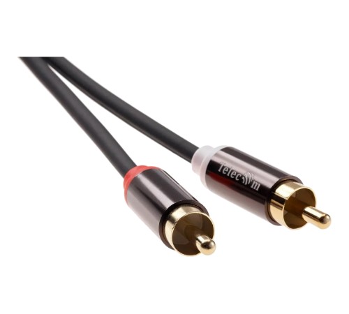 Кабель соединит 2xRCA (M) - 2xRCA (M),1.5m, TelecomPRO <TAV7158M-1.5M> VCOM Кабель-переходник Telecom 2 x RCA M/2 x RCA M (TAV7158M-1.5M) Кабель соединит 2xRCA (M) - 2xRCA (M),1.5m, TelecomPRO <TAV7158M-1.5M> VCOM Кабель-переходник Telecom 2 x RCA M/2 x RCA M (TAV7158M-1.5M)