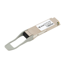 Модуль, QSFP28 100GBASE SWDM4, разъем LC, дальность до 150м