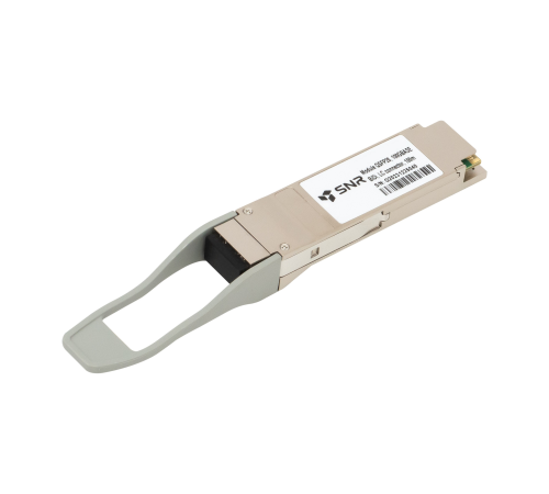 Модуль, QSFP28 100GBASE SWDM4, разъем LC, дальность до 150м
