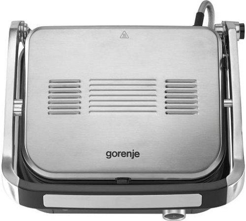 Гриль BBQ GCG2100S 740150 GORENJE