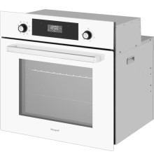 Духовой шкаф EOV 302 SW WHITE WEISSGAUFF