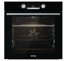 Встраиваемый духовой шкаф Korting OKB 8921 ESN