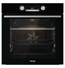 Встраиваемый духовой шкаф Korting OKB 8921 ESN