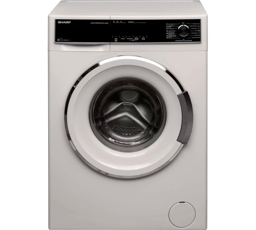 Стиральная машина Sharp Sharp ES712RW