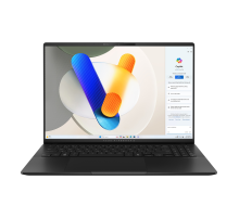 Ноутбук ASUS S5606CA-RI072 16" 3K OLED 600N 120Hz/i5-225H Ultra/16GB/1TB SSD/UMA/DOS/Neutral Black*