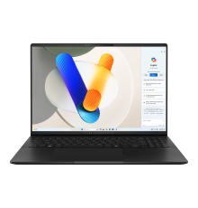 Ноутбук ASUS S5606CA-RI072 16" 3K OLED 600N 120Hz/i5-225H Ultra/16GB/1TB SSD/UMA/DOS/Neutral Black*