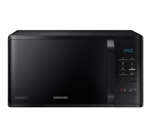 Микроволновая печь Samsung Samsung Electronics MG23K3513AK/BW