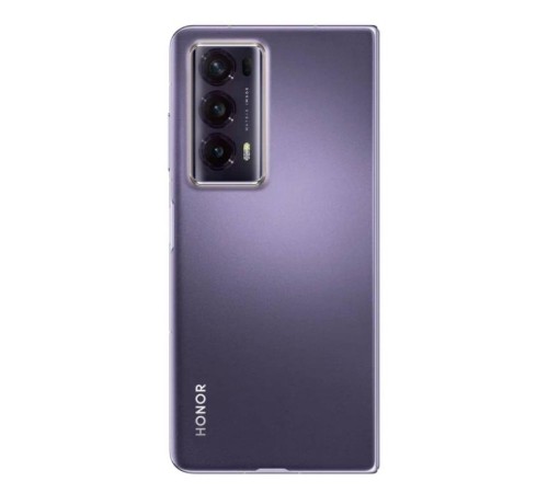 Мобильный телефон HONOR MAGIC V2 16/512GB 5109BAXN PURPLE HONOR Мобильный телефон HONOR MAGIC V2 16/512GB 5109BAXN PURPLE HONOR