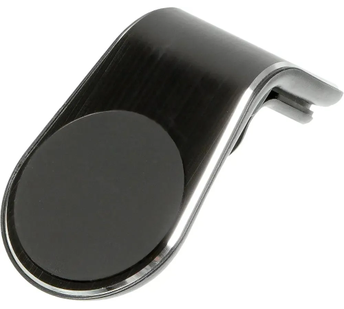 Держатель LuxCase магнитный черный для для смартфонов и навигаторов (98802)