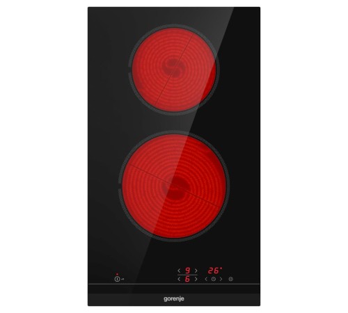 Электрическая варочная поверхность ECT321BCSC 730284 GORENJE