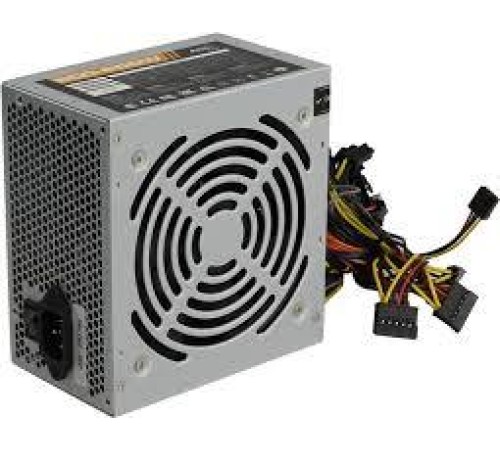Блок питания ATX 650W ECO-650 4710700957912 AEROCOOL