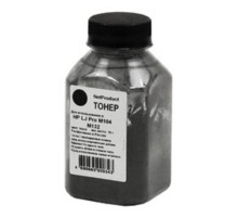 NetProduct Тонер для HP LJ Pro  M104/M132 (CF218A), 70 г, банка
