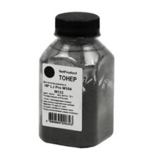NetProduct Тонер для HP LJ Pro  M104/M132 (CF218A), 70 г, банка